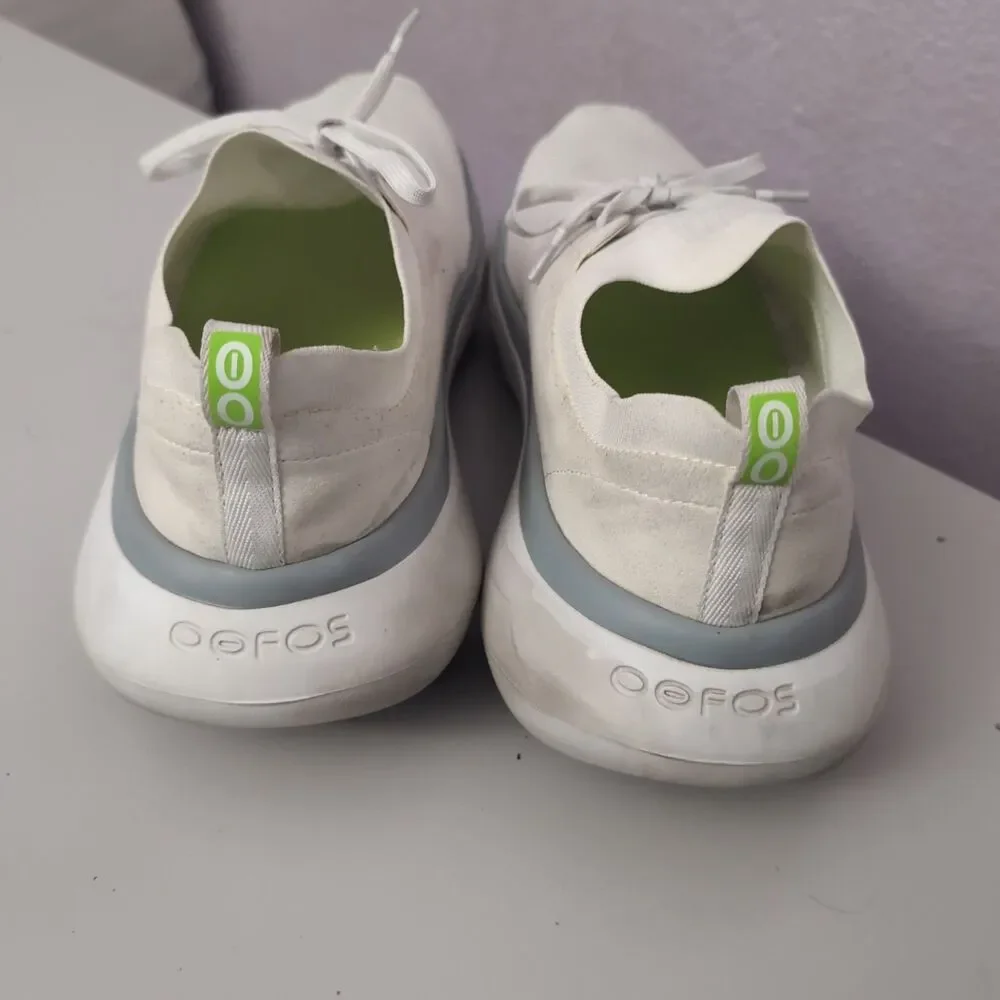 OOFOS pre owned
